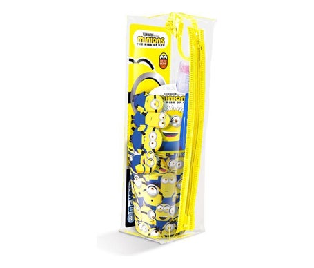 Mr. White Set Minions