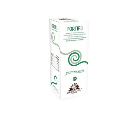 Erbenobili Fortif3 30comp