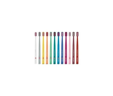 Curaprox Cepillo 12460 Velvet 1ud