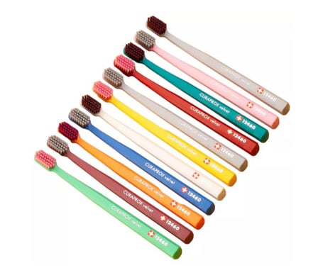 Curaprox Cepillo 12460 Velvet 1ud