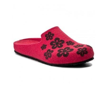 Scholl Chausson Laye Corail Talla 36 1 par