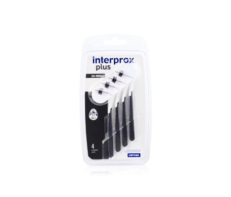 Interprox Plus XX-Maxi 4uds