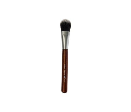 Barbara Hofmann Brocha Base Maquillaje Fluida 1ud