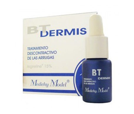 Medichy Boto Dermis Antiarrugas Fac 15ml
