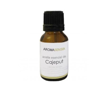 Aromasensia Aceite Esencial de Cajeput 15ml