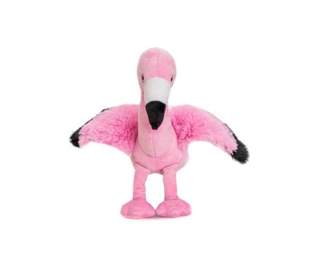 giant flamingo toy