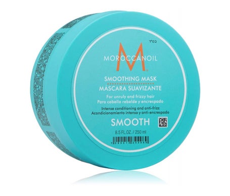 Moroccanoil Mascarilla Suavizante 250ml