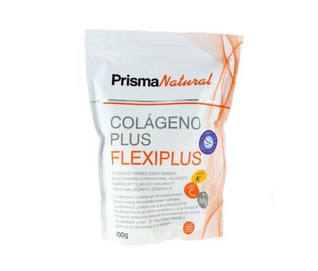 Prisma Natural Colagen Plus Flexiplus Formato Ahorro 500g
