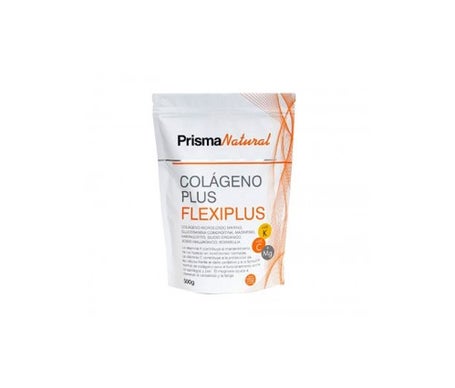 Prisma Natural Colagen Plus Flexiplus Formato Ahorro 500g