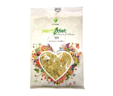Nova Diet Sen Hojas 40g
