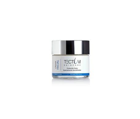 Tectum Crema Facial 50ml
