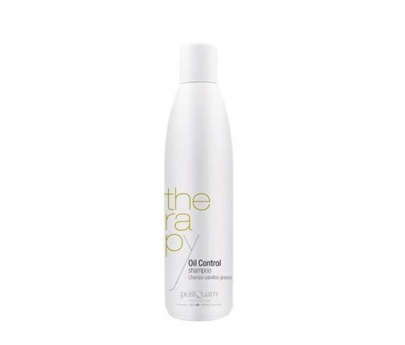 Postquam Therapy Champú Antigrasa 250ml