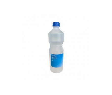 Alvita Agua Destilada 1000ml