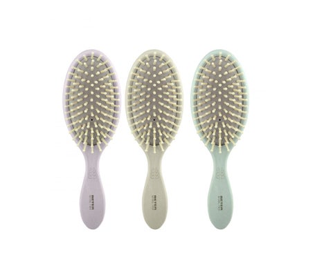 Beter Natural Fiber Púas de madera Bolita protectora 1ud