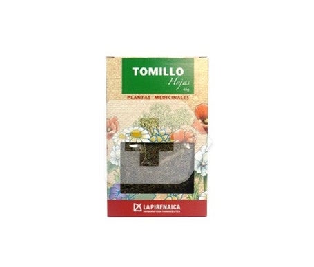 Tomillo La Pirenaica 45g