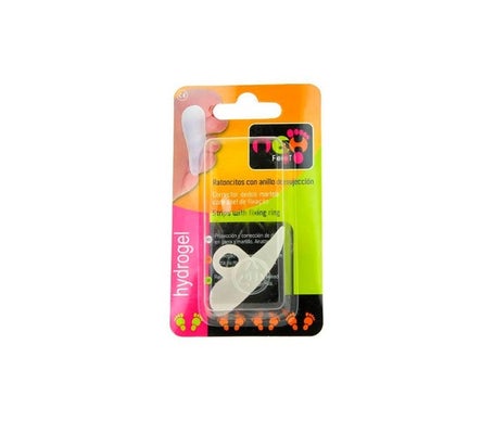 Neh Feet ratoncitos con anillo (izquierdo) T-M 1ud
