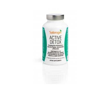 Salengei Active Detox 60caps