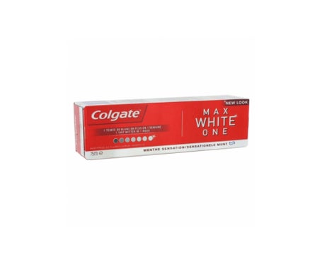Colgate Dent Max Blanco One Cl 75Ml