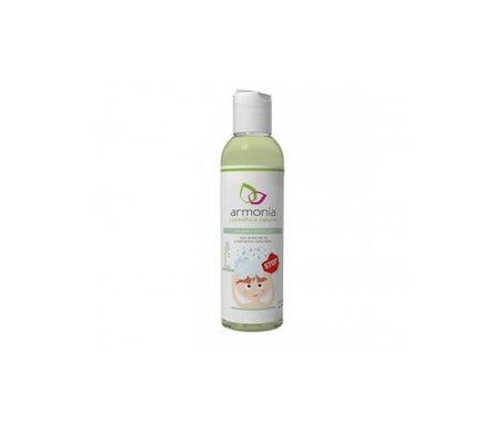 Armonia Champu Arbol Te 400ml