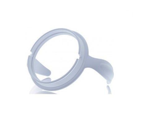 Nuby asas biberones 2uds