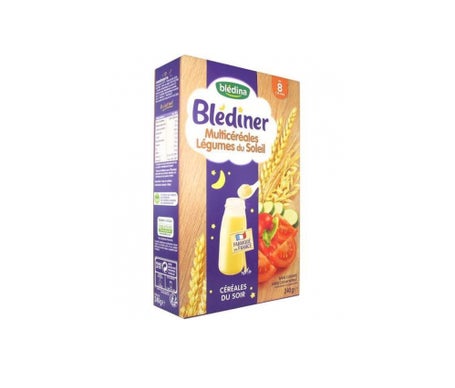 Blediner Multicer Vegetable Soil 240G