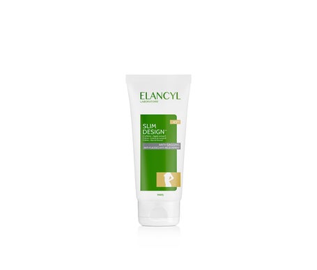 Elancyl Slim Design 45+ Antiflacidez 200ml