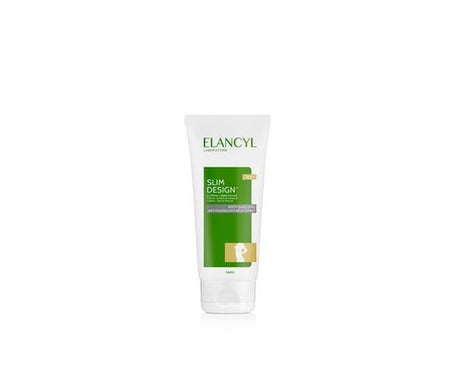 Elancyl Slim Design 45+ Antiflacidez 200ml