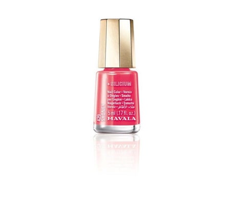 Mavala Esmalte de Uñas Silicium 429 Sydney 5ml