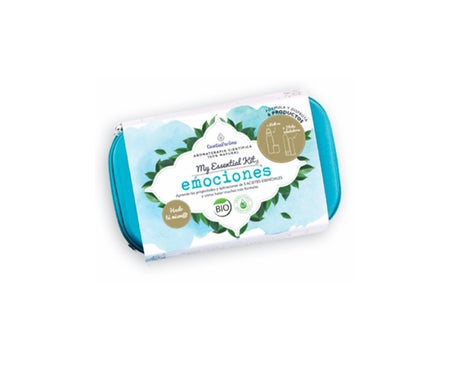 Esential Arôms Kit Emociones Bio