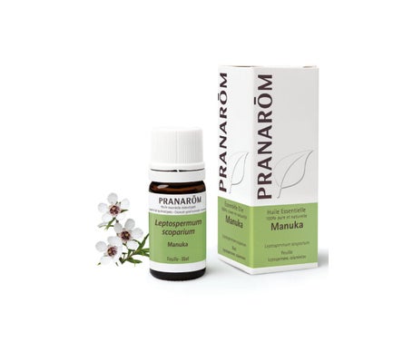 Pranarôm Aceite Esencial de Manuka 5ml