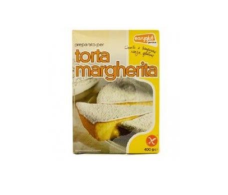 Easyglut Prepa Torta Marg/Muff