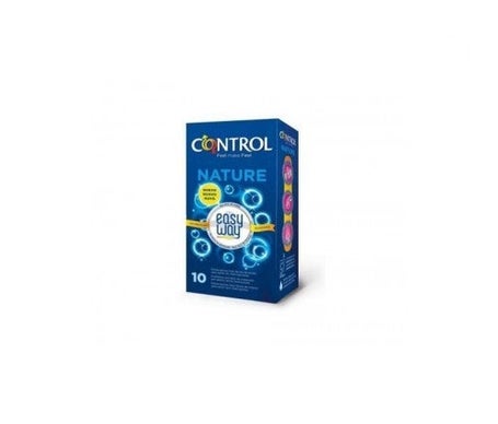 Control Nature Easy Way 10uds