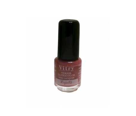 Vitry Esmalte de Uñas Majesté 4ml