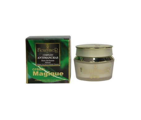 Fleurymer Crema Magique Despigmentadora 50ml
