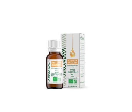 Aromaya He Petit Grain Bigaradier 10mL | Natural Doctor