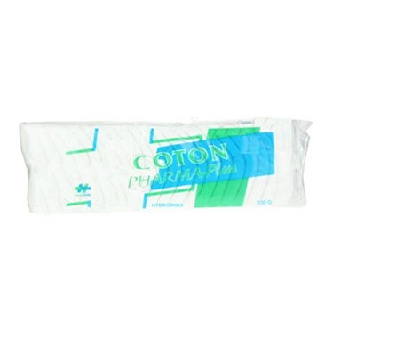 Cuna Evolupharm Hydr Pharmaplus 100G