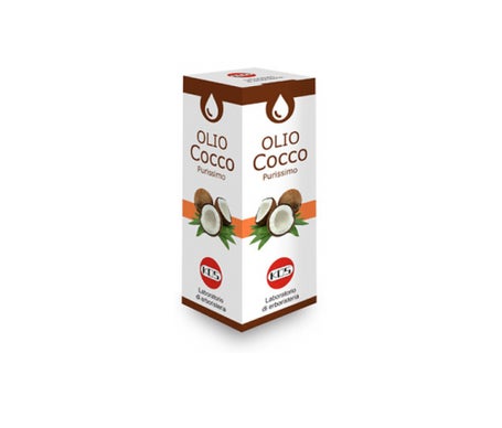 ACEITE DE COCO 125ML