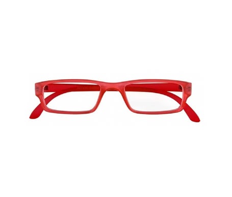 I Need You Action G49200 (red matt) - Gafas graduadas