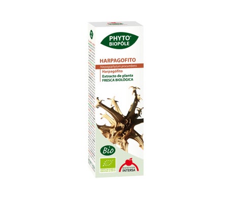 Phyto Biopole Harpagofito 50ml
