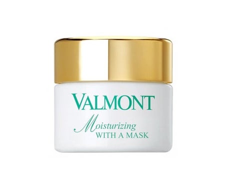 Mascarilla Valmont Purity Bubble