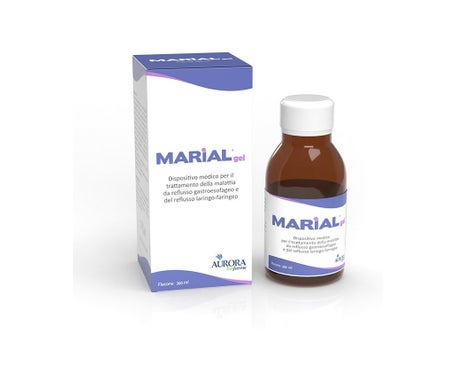 Aurora Biofarma Marial Gel 300ml