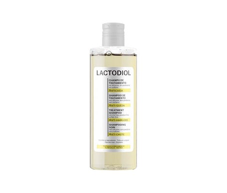 Lactodiol Champú Anticaída 400ml
