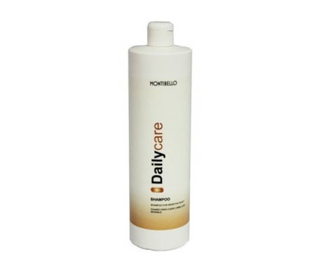 MontibelloDaily Care Shampoo1000 Ml