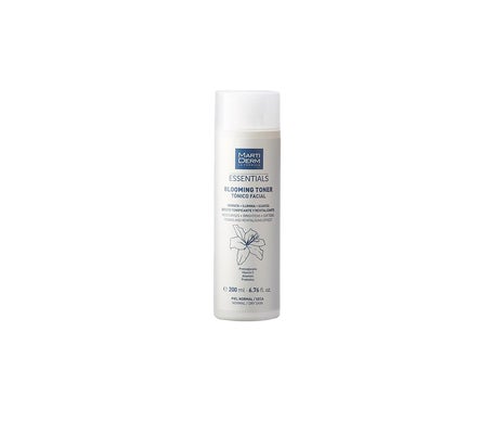 Martiderm® Essentials Blooming Toner 200ml