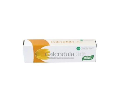 Santiveri crema con caléndula BIO 50ml