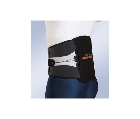 Orliman Faja Star Brace Dynamic Alta Talla 3, 1 unidad