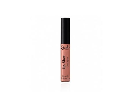 'Sleek Brillo de Labios Lip Shot Gloss Don''t Ask 1ud'