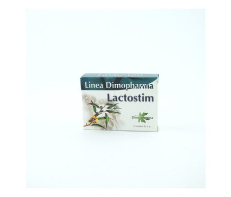 Euronatur Lactostim 6x3g