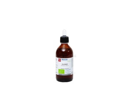 Fitomedical Uva Ursina Tintura Madre Bio 50 ml