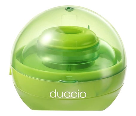 Quaranta Settimane Duccio Esterilizador Verde V2 1ud